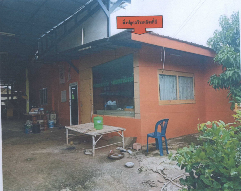 Single house Nakhon Ratchasima Sung Noen Bung Khi Lek 1085700