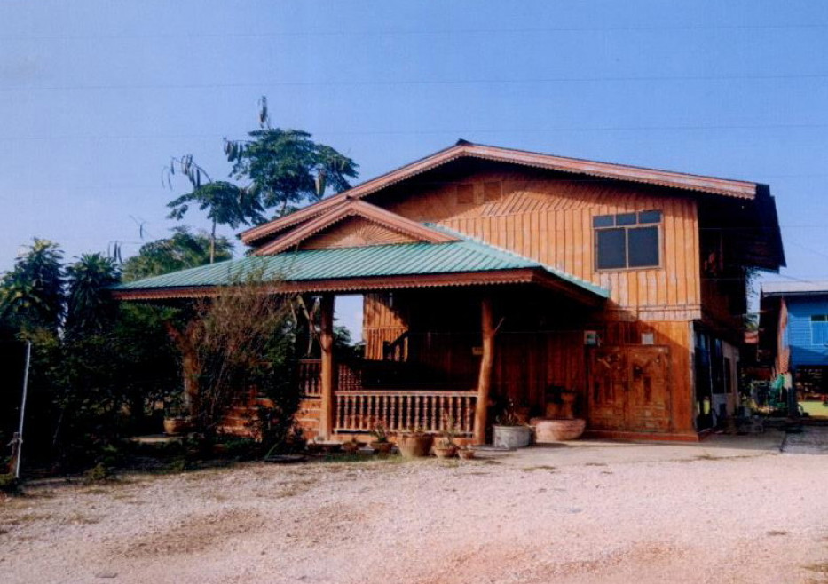 Single house Sukhothai Khiri Mat Thung Yang Mueang 1219410