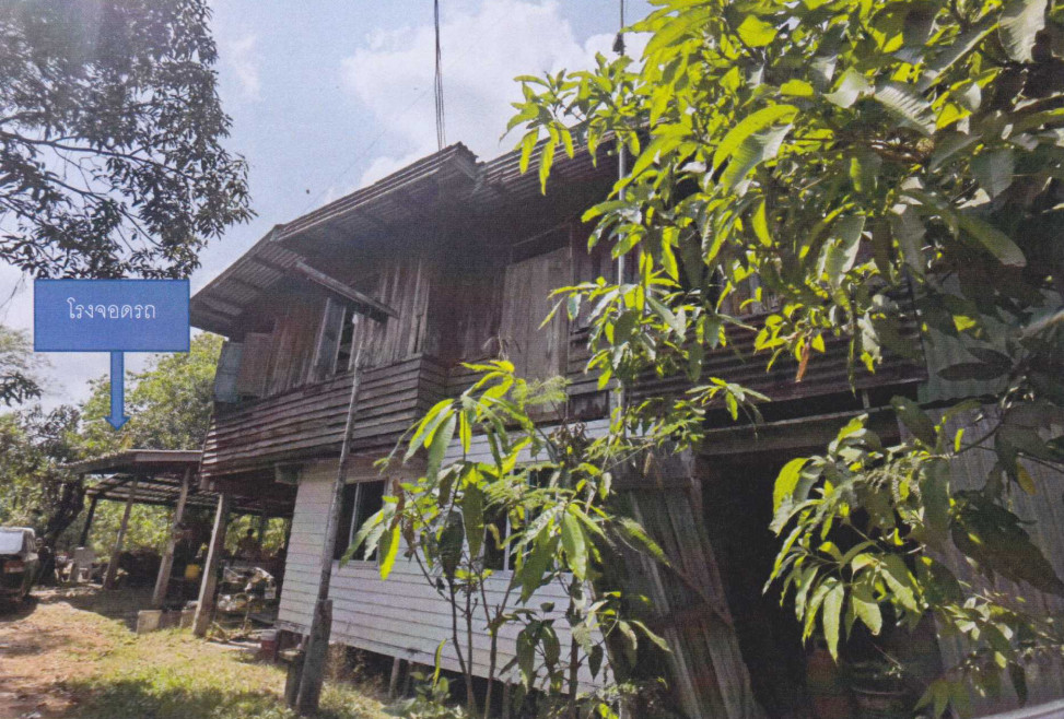Single house Prachin Buri Prachantakham Ko Loi 1352280