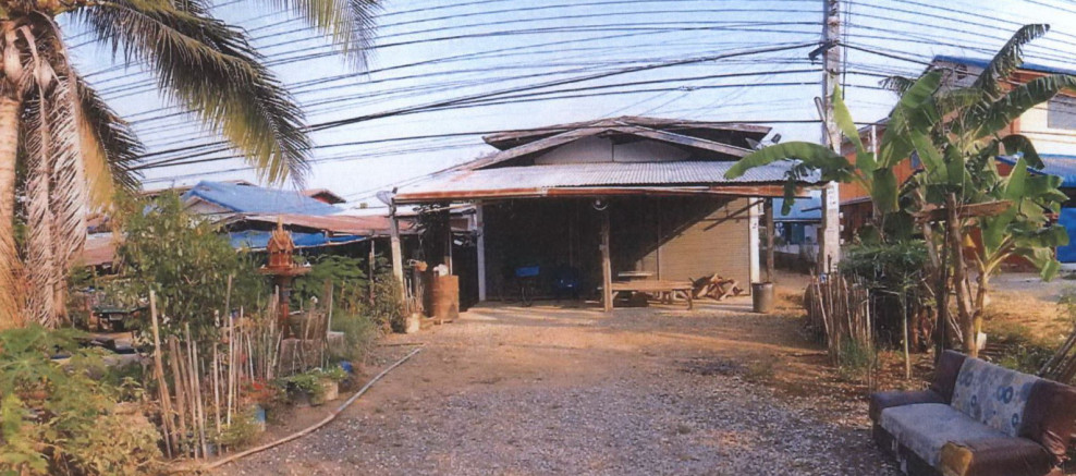 Single house Phetchabun Mueang Phetchabun Wang Chomphu 1992445
