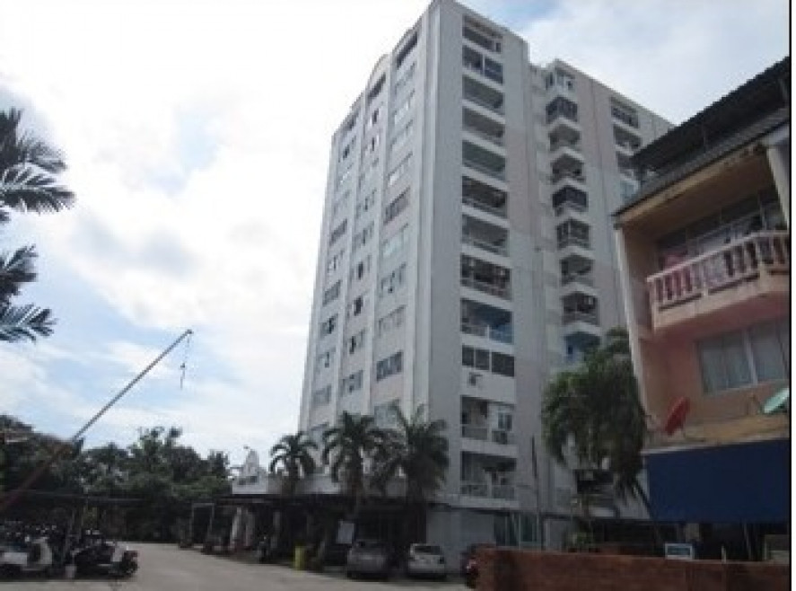 Condominium Chon Buri Bang Lamung Nong Prue 751000