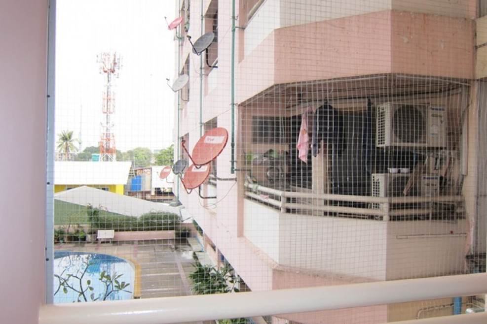 Condominium Nonthaburi Pak Kret Bang Talat 729000