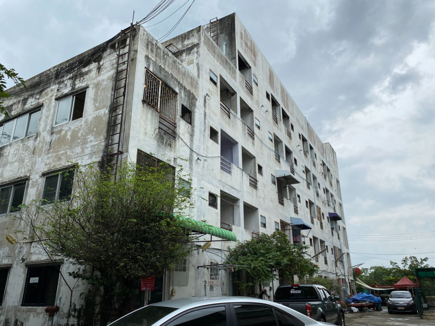 Condominium Pathum Thani Mueang Pathum Thani Bang Khayaeng 149000