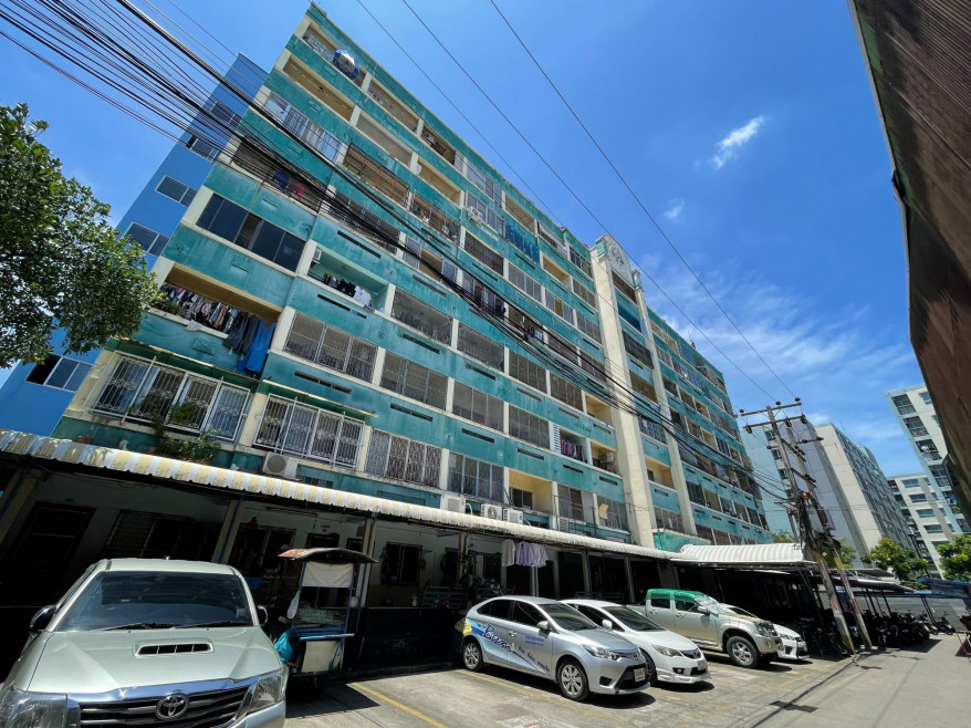 Condominium Bangkok Suan Luang Suan Luang 274000