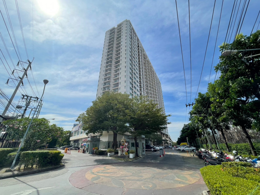Condominium Bangkok Prawet Nong Bon 2237000