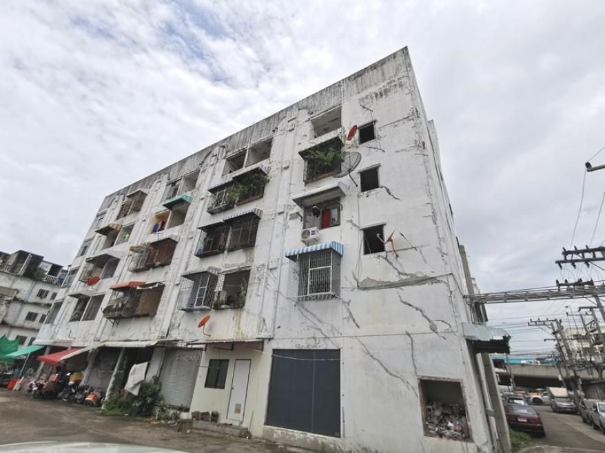 Condominium Pathum Thani Khlong Luang Khlong Song 174000