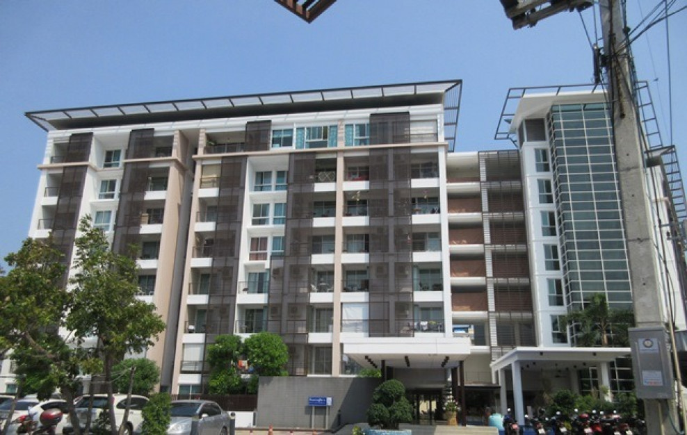 Condominium Prachuap Khiri Khan Hua Hin Hua Hin 2049000