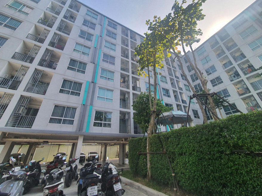 Condominium Bangkok Khan Na Yao Khan Na Yao 1585000