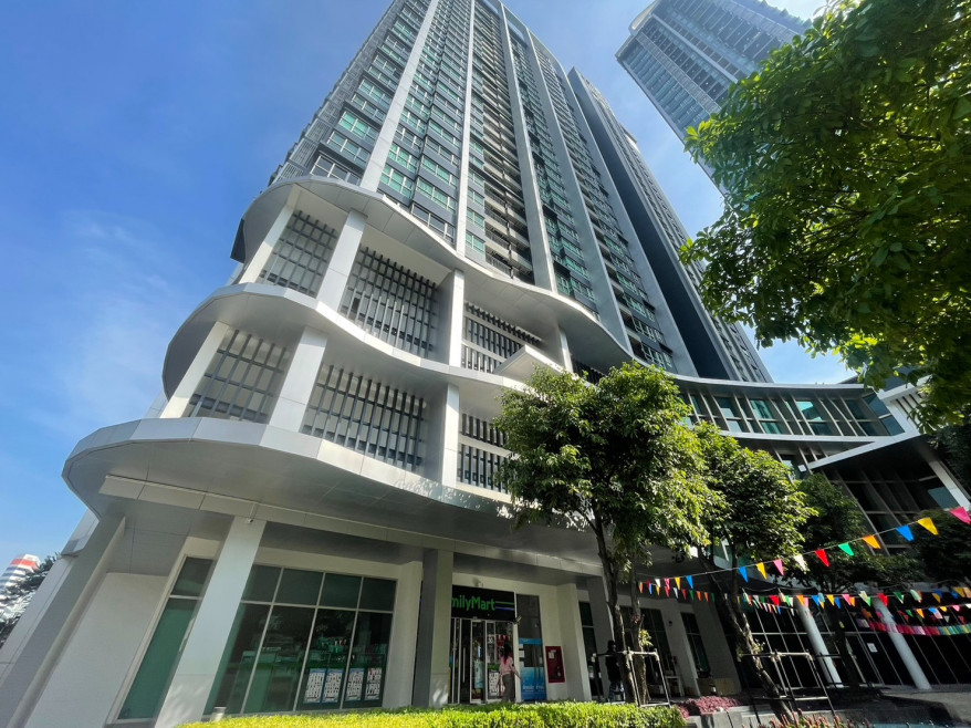 Condominium Bangkok Huai Khwang Huai Khwang 7256000
