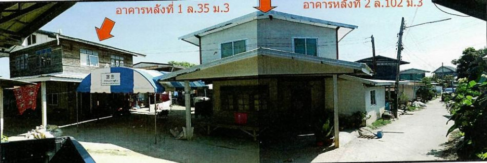 Single house Khon Kaen Mueang Khon Kaen Don Han 640000