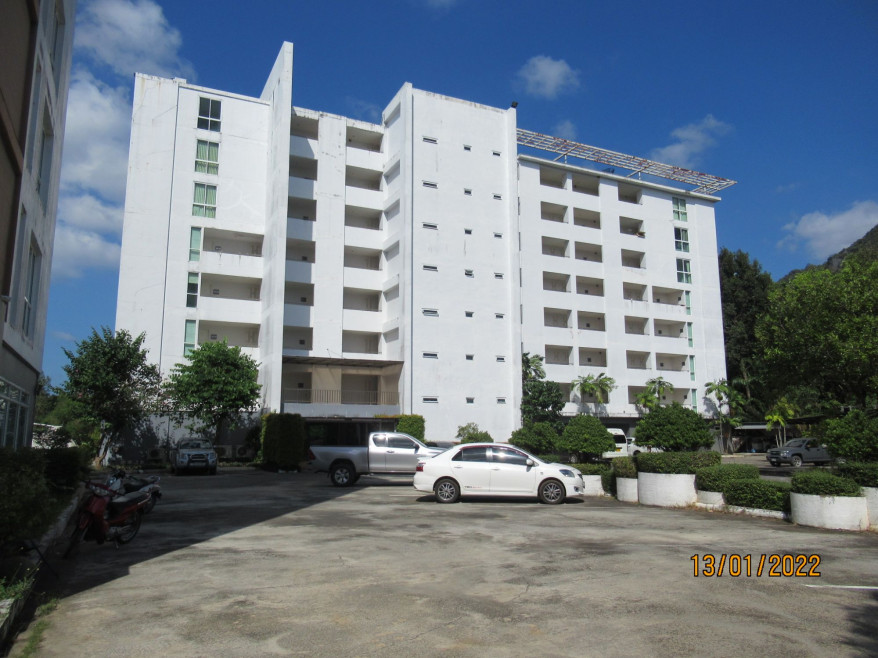 Condominium Krabi Mueang Krabi Ao Nang 1464000