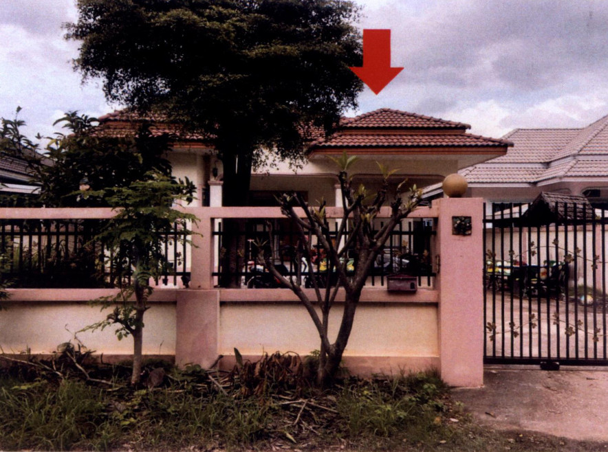 บ้านเดี่ยว กำแพงเพชร เมืองกำแพงเพชร สระแก้ว 1223460