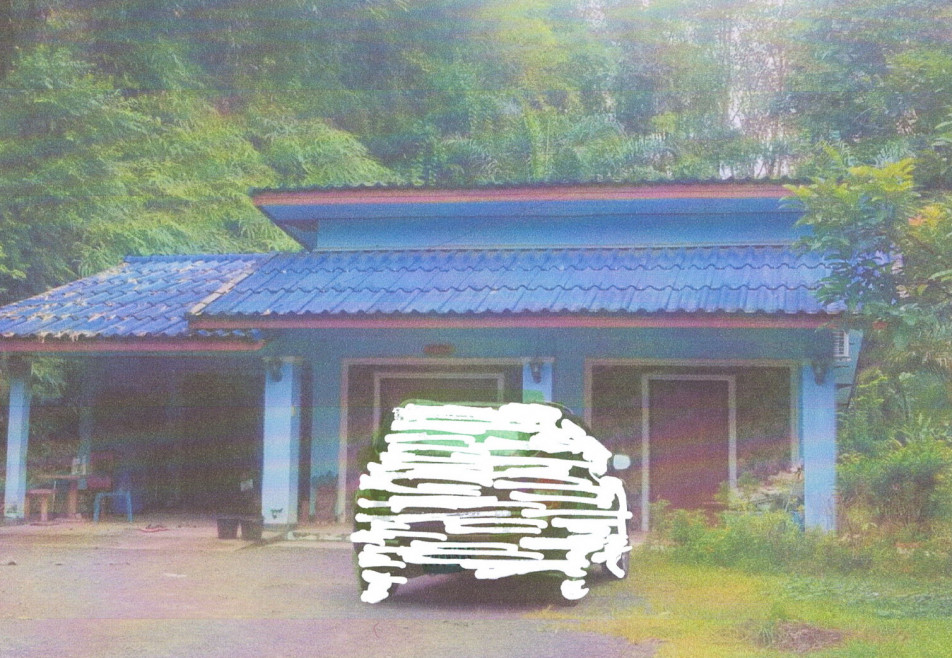 Single house Phangnga Takua Thung Krasom 1710150