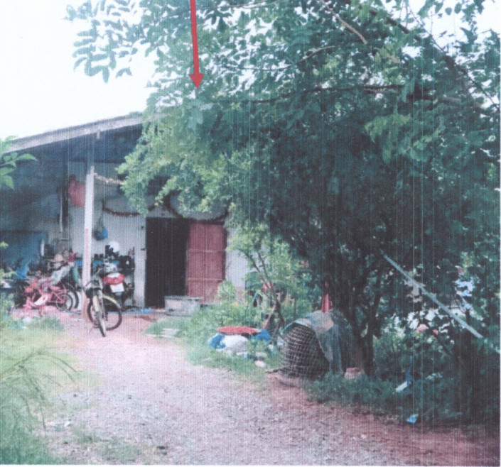 Single house Loburi Tha Wung Ban Boek 382590