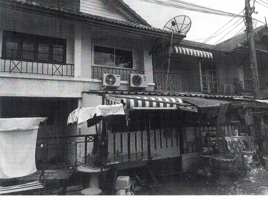 Townhouse Pathum Thani Lam Luk Ka Lam Luk Ka 961875
