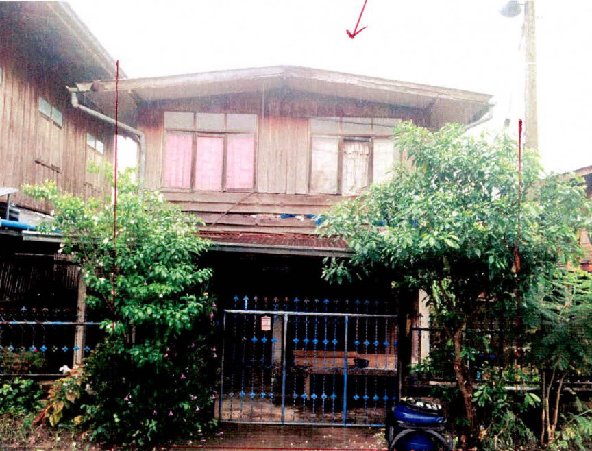 Townhouse Yasothon Mueang Yasothon Nong Khu 302070