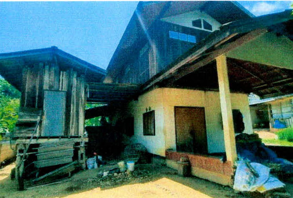 Single house Nan Na Noi Sisa Ket 353206