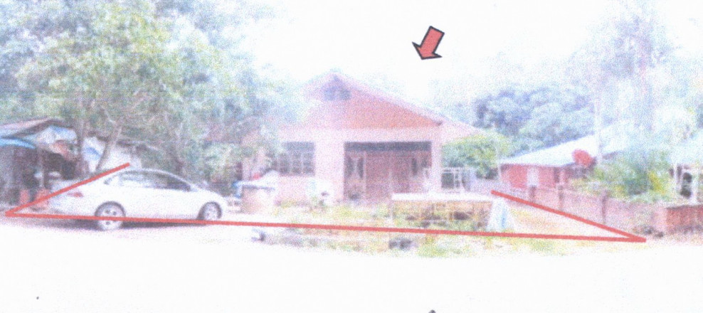 Single house Surat Thani Ban Na San Khlong Prap 561008