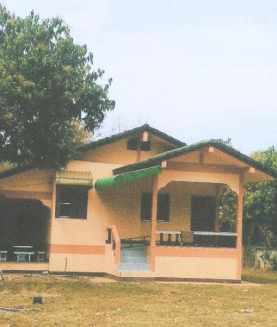 Single house Nan Phu Phiang Fai Kaeo 562200