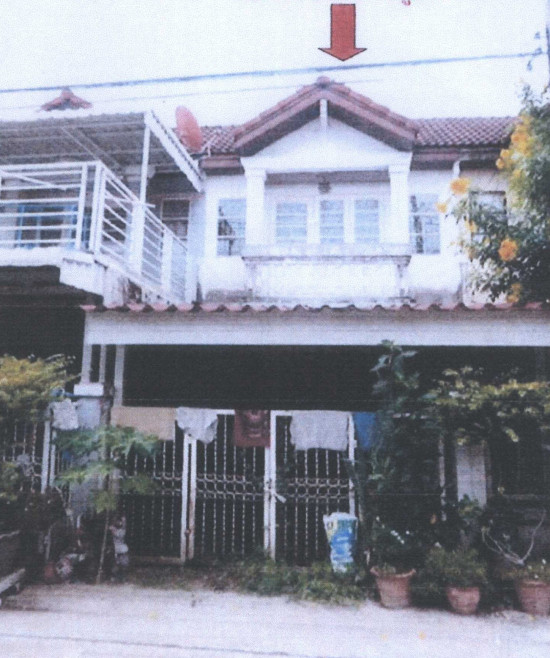 Townhouse Pathum Thani Lam Luk Ka Khu Khot 693980