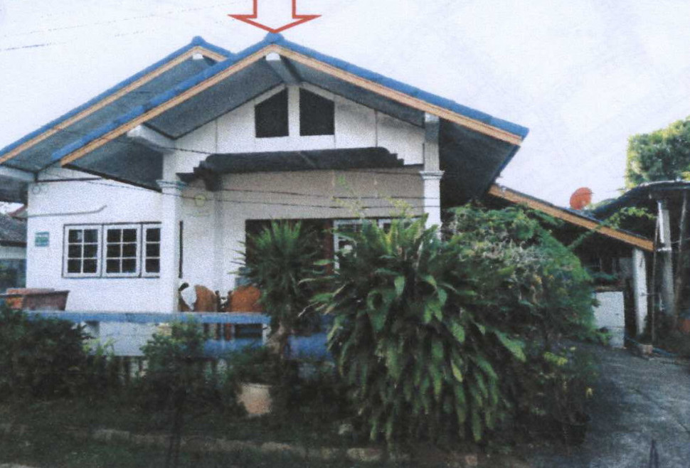 Single house Nong Khai Mueang Nong Khai Mi Chai 1054920