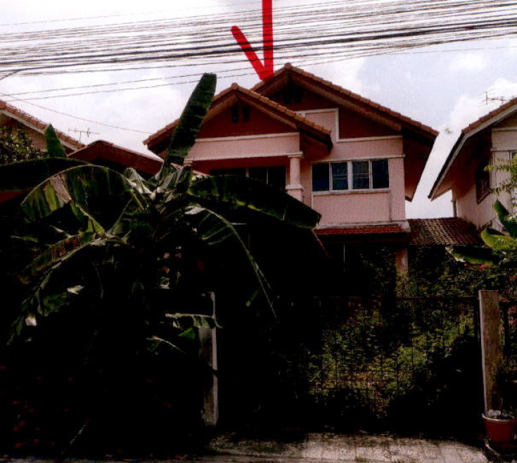 Single house Pathum Thani Lam Luk Ka Lam Luk Ka 1823300