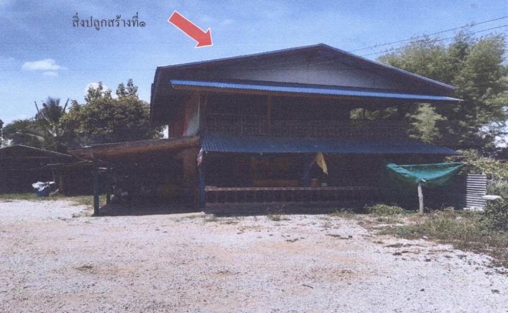 บ้านเดี่ยว กำแพงเพชร พรานกระต่าย เขาคีริส 2993470