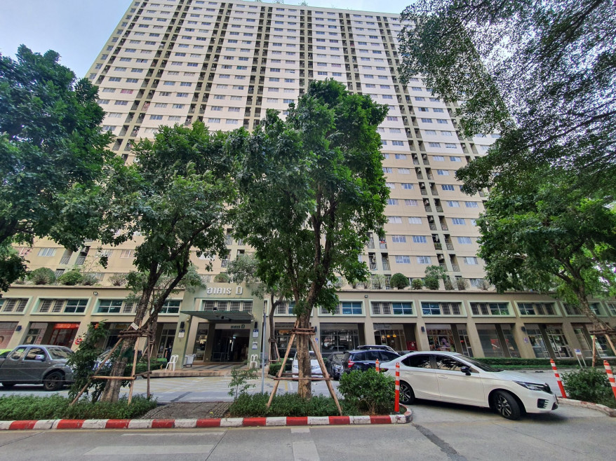 Condominium Bangkok Khan Na Yao Khan Na Yao 1112000