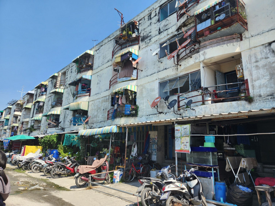 Condominium Samut Prakan Bang Phli Bang Chalong 179000