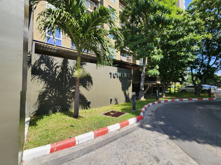 Condominium Samut Prakan Bang Phli Bang Kaeo 3043000