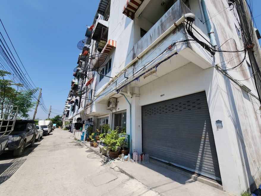 Condominium Samut Prakan Bang Phli Bang Chalong 162000