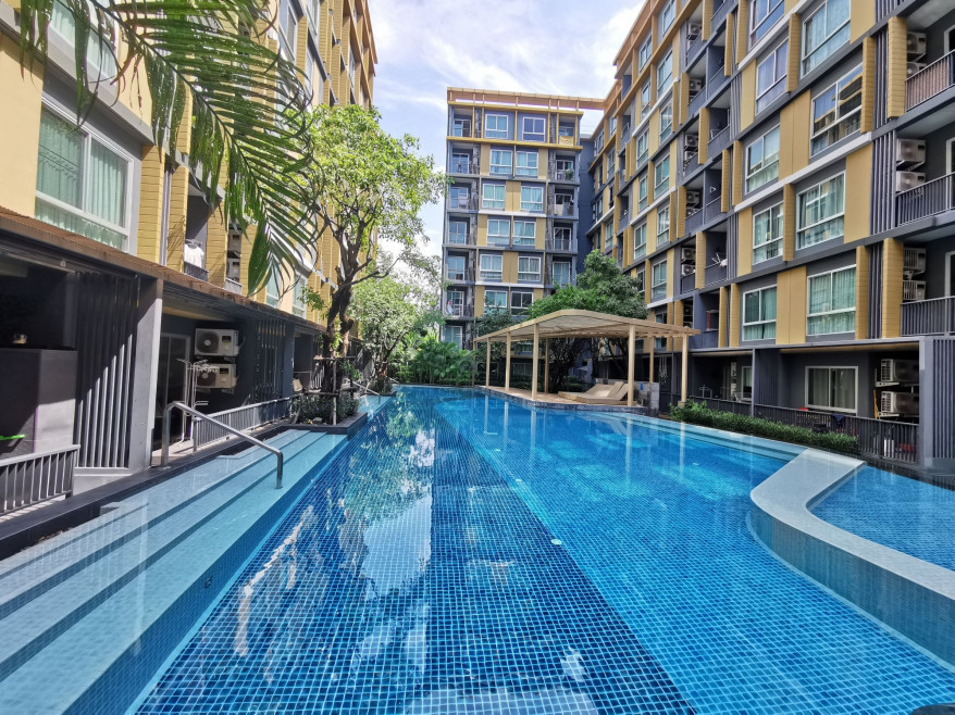 Condominium Bangkok Khlong Toei Phra Khanong 3184000