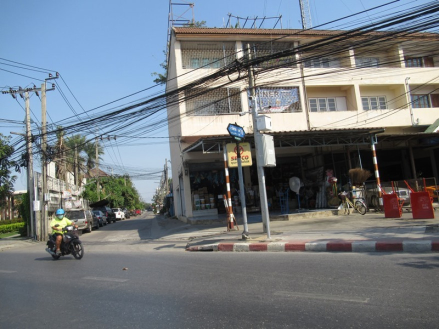 Condominium Bangkok Sai Mai O Ngoen 182000