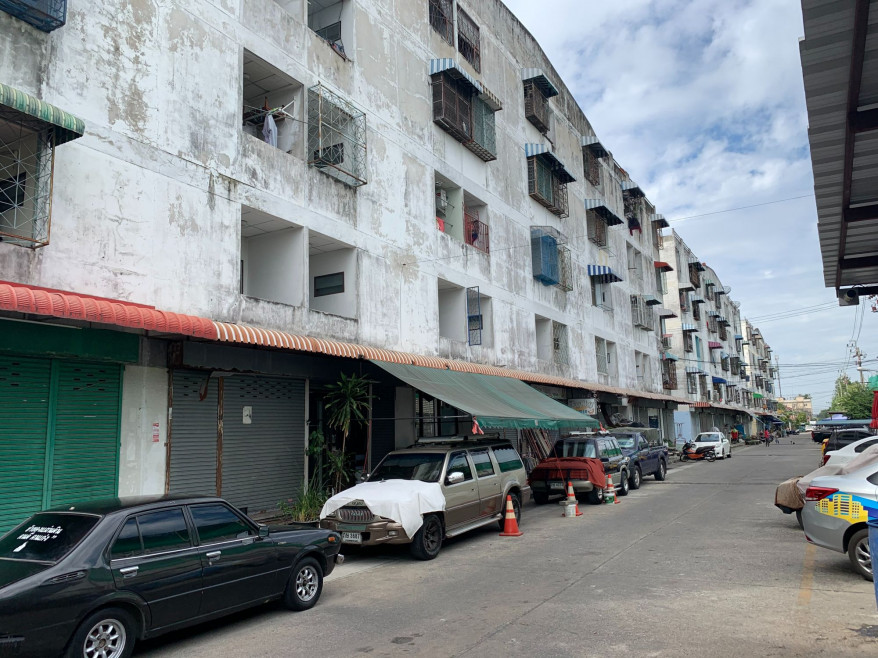 Condominium Bangkok Sai Mai O Ngoen 223000