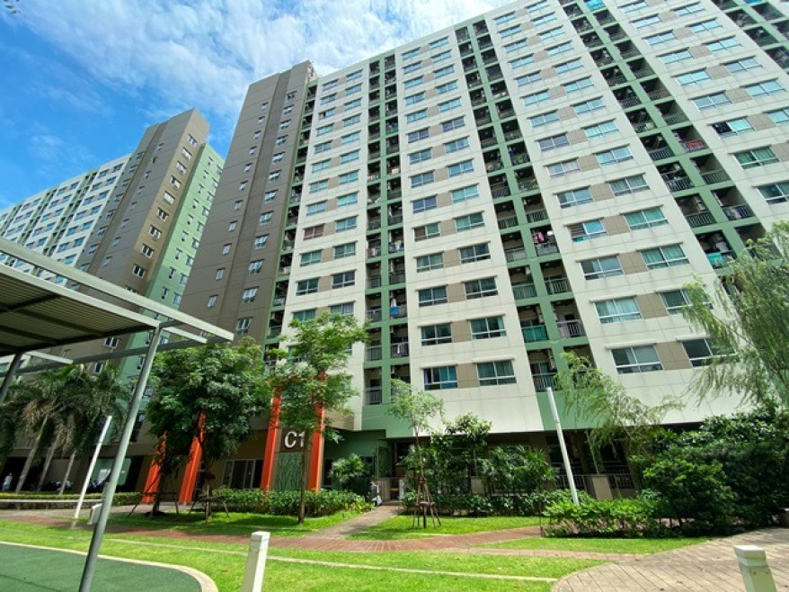 Condominium Bangkok Bueng Kum Khlong Kum 1260000