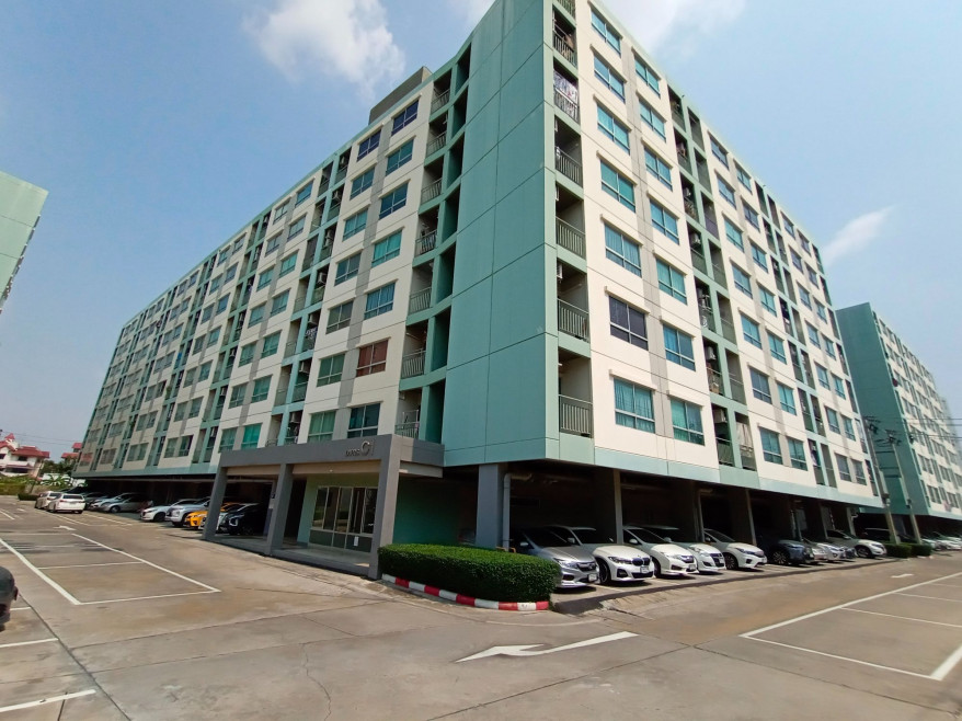 Condominium Bangkok Prawet Prawet 2802000