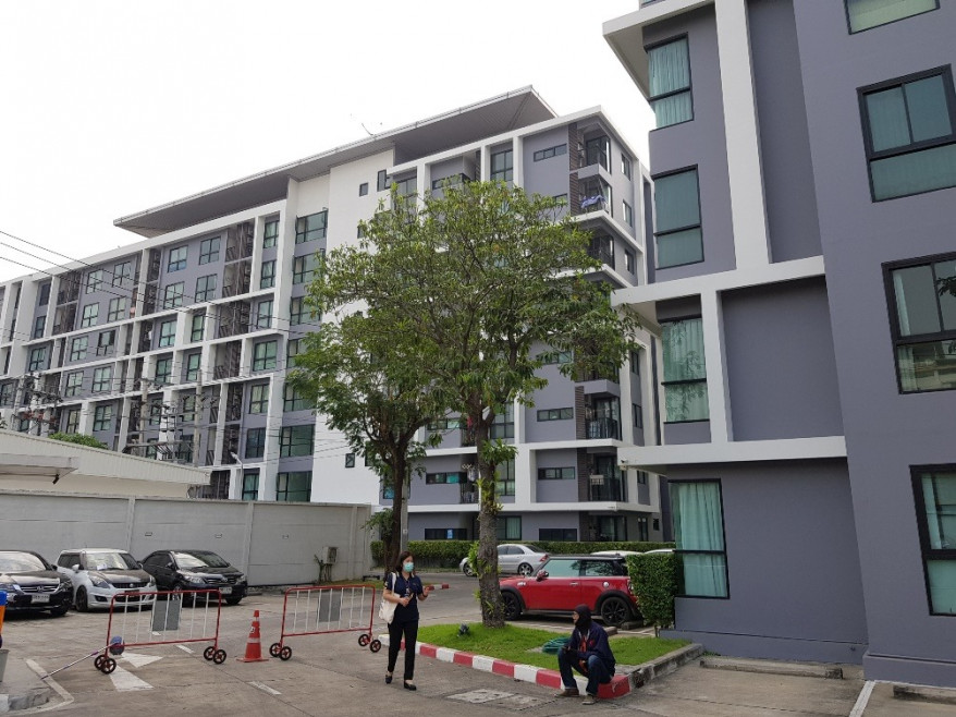 Condominium Bangkok Din Daeng Din Daeng 2403000