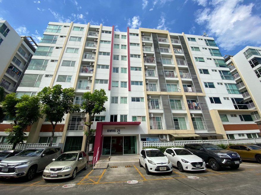 Condominium Bangkok Phasi Charoen Bang Wa 1567000