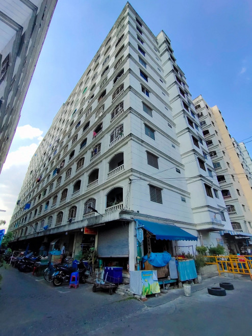 Condominium Bangkok Prawet Dokmai 258000