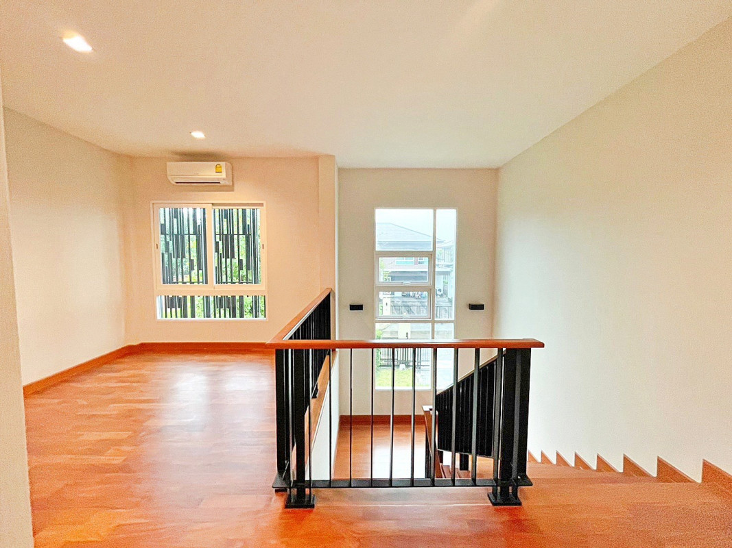 บ้านเดี่ยว ลัดดารมย์ อิลิแกนซ์ วงแหวน-สาทร กรุงเทพมหานคร บางแค หลักสอง 17500000