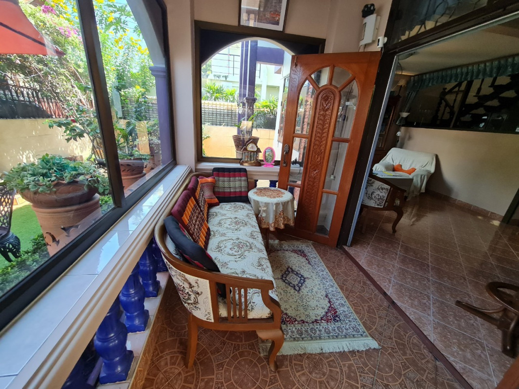 บ้านเดี่ยว ช รุ่งเรือง 3 นนทบุรี เมืองนนทบุรี บางกระสอ 8900000