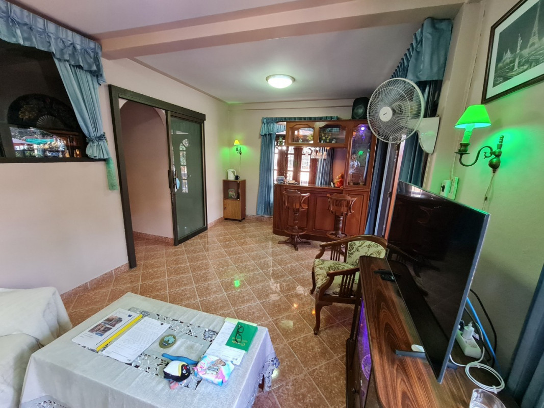 บ้านเดี่ยว ช รุ่งเรือง 3 นนทบุรี เมืองนนทบุรี บางกระสอ 8900000