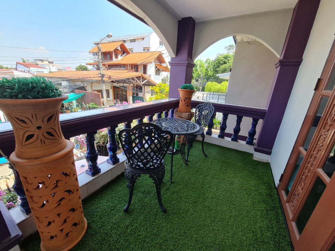 บ้านเดี่ยว ช รุ่งเรือง 3 นนทบุรี เมืองนนทบุรี บางกระสอ 8900000