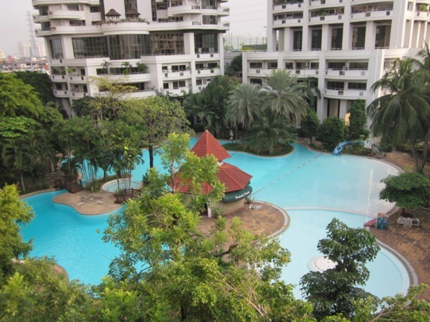 Condominium Bangkok Suan Luang Suan Luang 6685000
