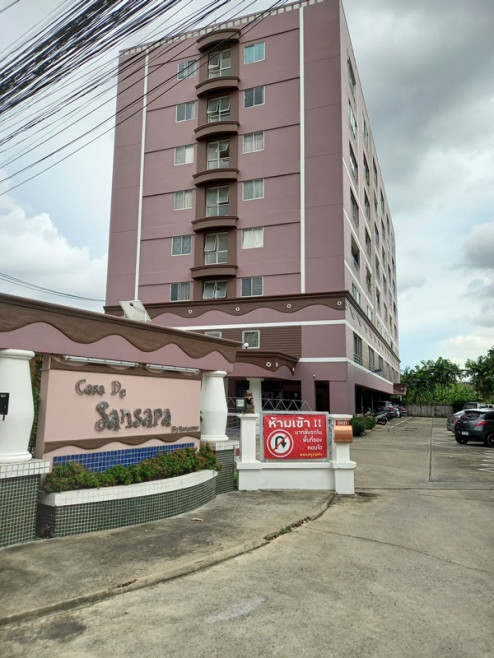 Condominium Bangkok Bang Khen Anusawari 1812000