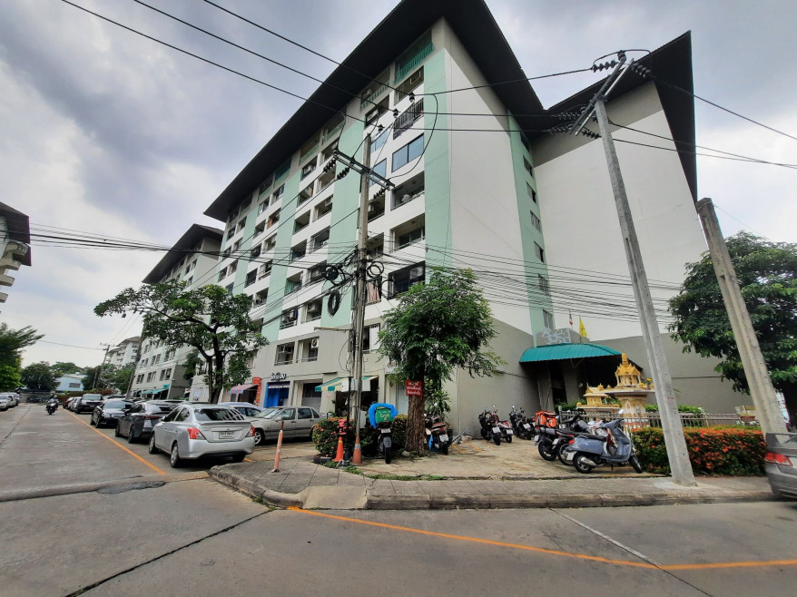 Condominium Bangkok Bang Kapi Khlong Chan 850000