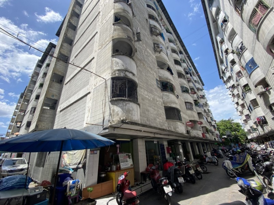 Condominium Bangkok Phra Khanong Bang Chak 382000