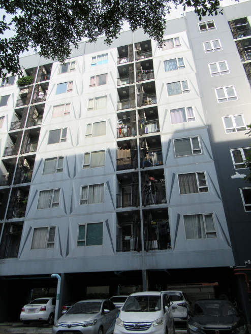 Condominium Bangkok Chom Thong Bang Mot 1419000