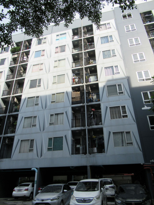 Condominium Bangkok Chom Thong Bang Mot 1329000