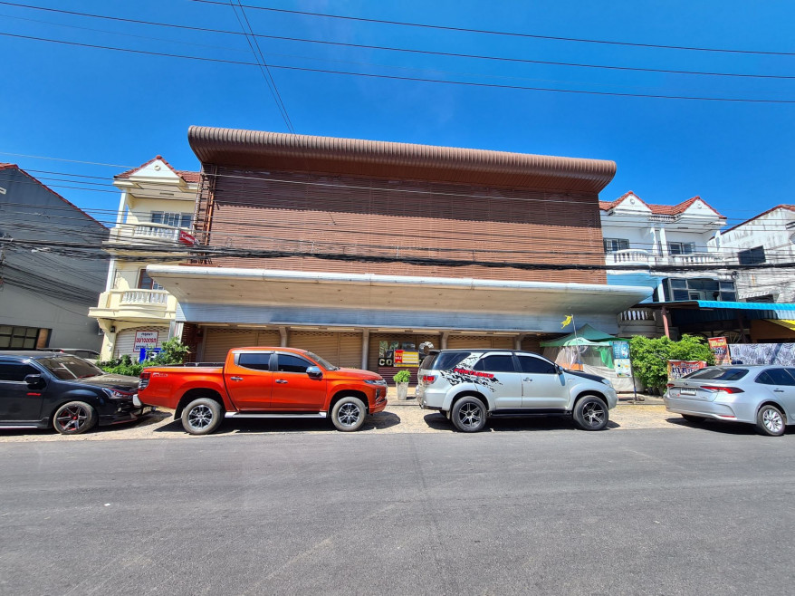 อาคารพาณิชย์ มหาสารคาม เมืองมหาสารคาม ตลาด 12075000